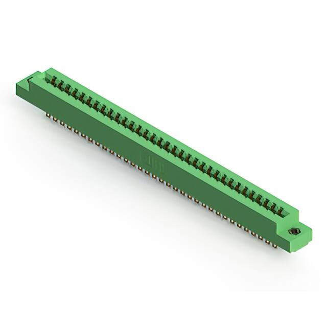 305-066-555-207 EDAC Inc.  Connecteurs de bordure